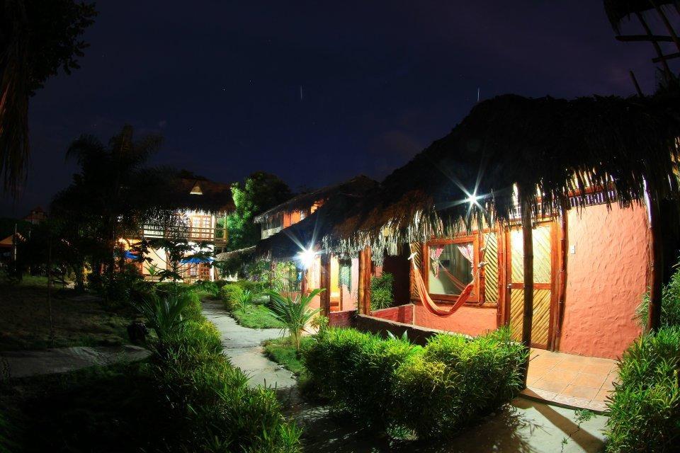 Hotel Sumpa มอนตาญิตาร์ ห้อง รูปภาพ