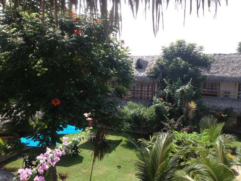 Hotel Sumpa มอนตาญิตาร์ ภายนอก รูปภาพ