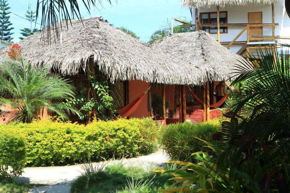 Hotel Sumpa มอนตาญิตาร์ ภายนอก รูปภาพ