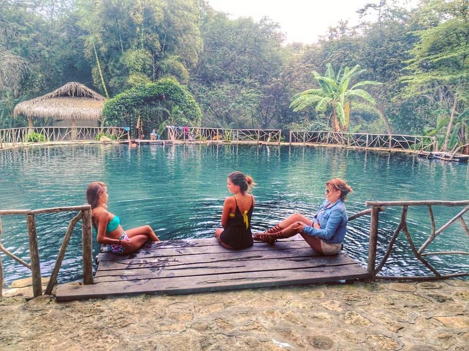 Hotel Sumpa มอนตาญิตาร์ ภายนอก รูปภาพ