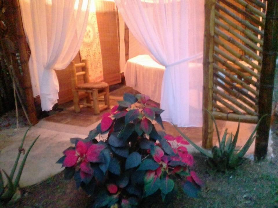 Hotel Sumpa มอนตาญิตาร์ ภายนอก รูปภาพ