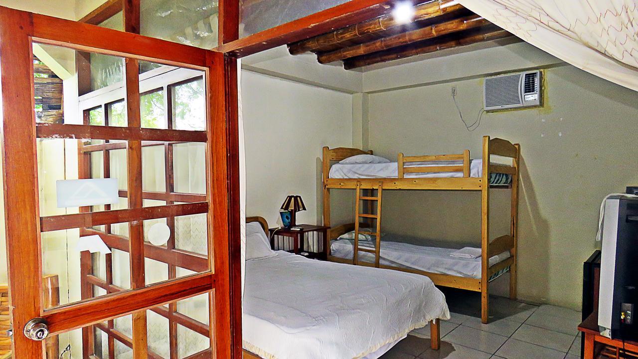 Hotel Sumpa มอนตาญิตาร์ ภายนอก รูปภาพ