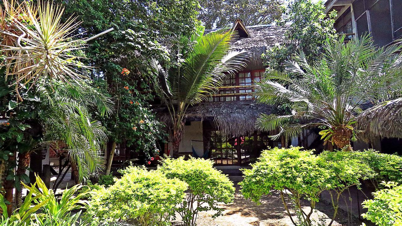 Hotel Sumpa มอนตาญิตาร์ ภายนอก รูปภาพ