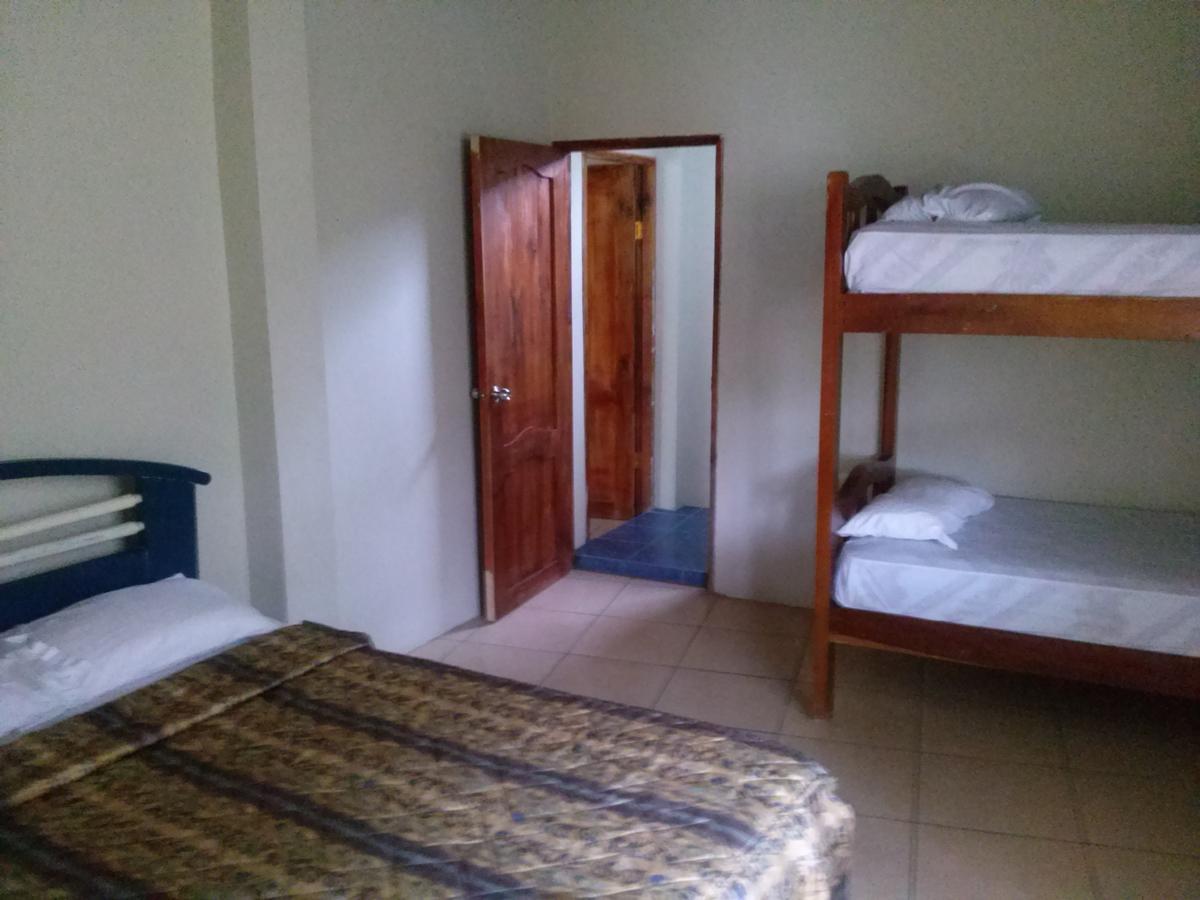 Hotel Sumpa มอนตาญิตาร์ ภายนอก รูปภาพ