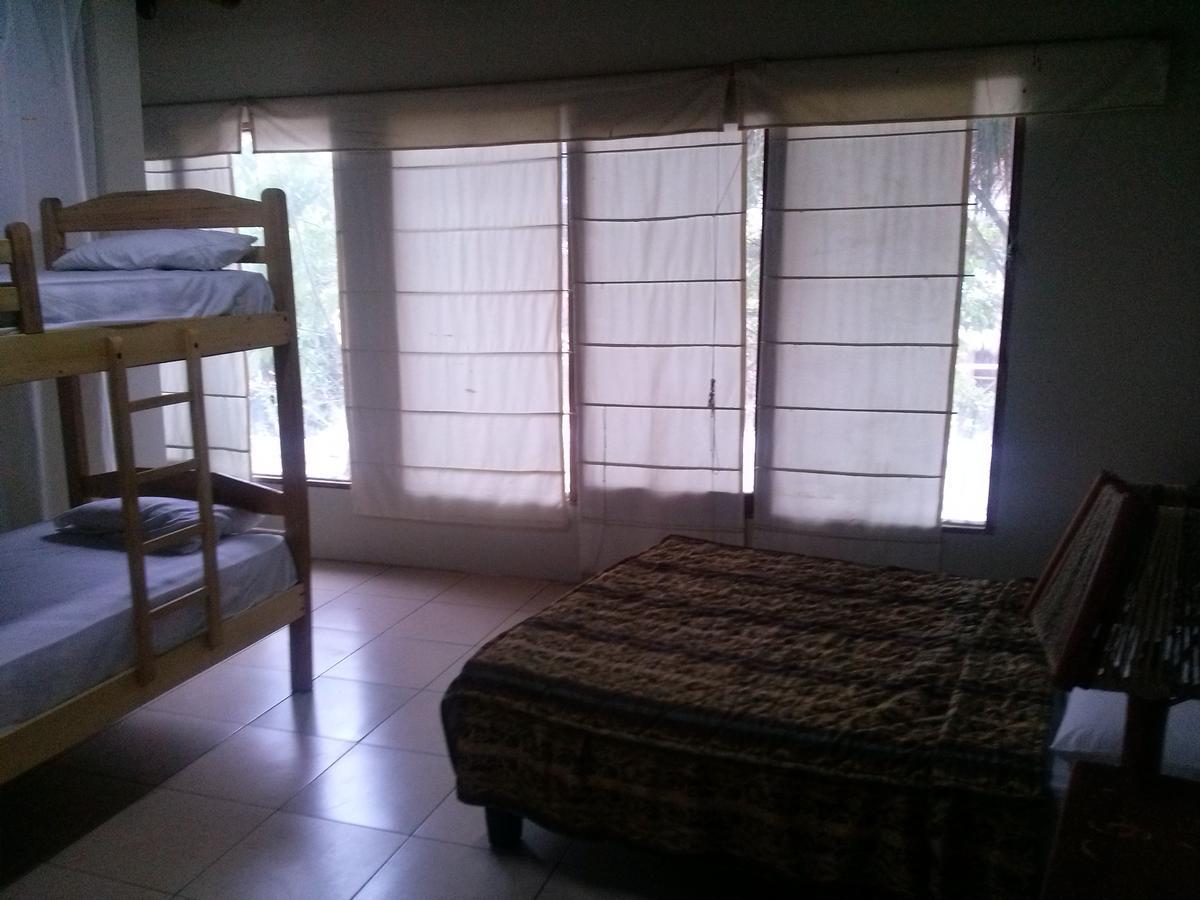 Hotel Sumpa มอนตาญิตาร์ ภายนอก รูปภาพ