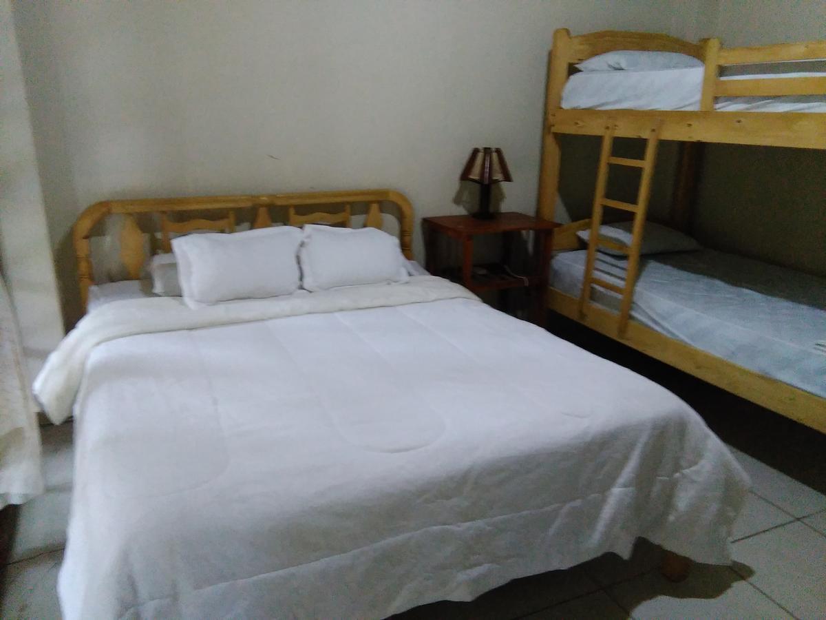 Hotel Sumpa มอนตาญิตาร์ ภายนอก รูปภาพ