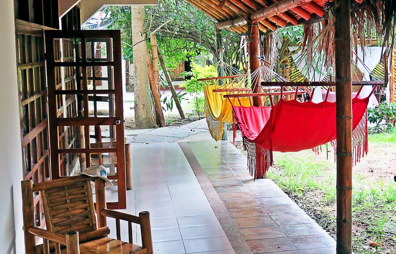 Hotel Sumpa มอนตาญิตาร์ ภายนอก รูปภาพ