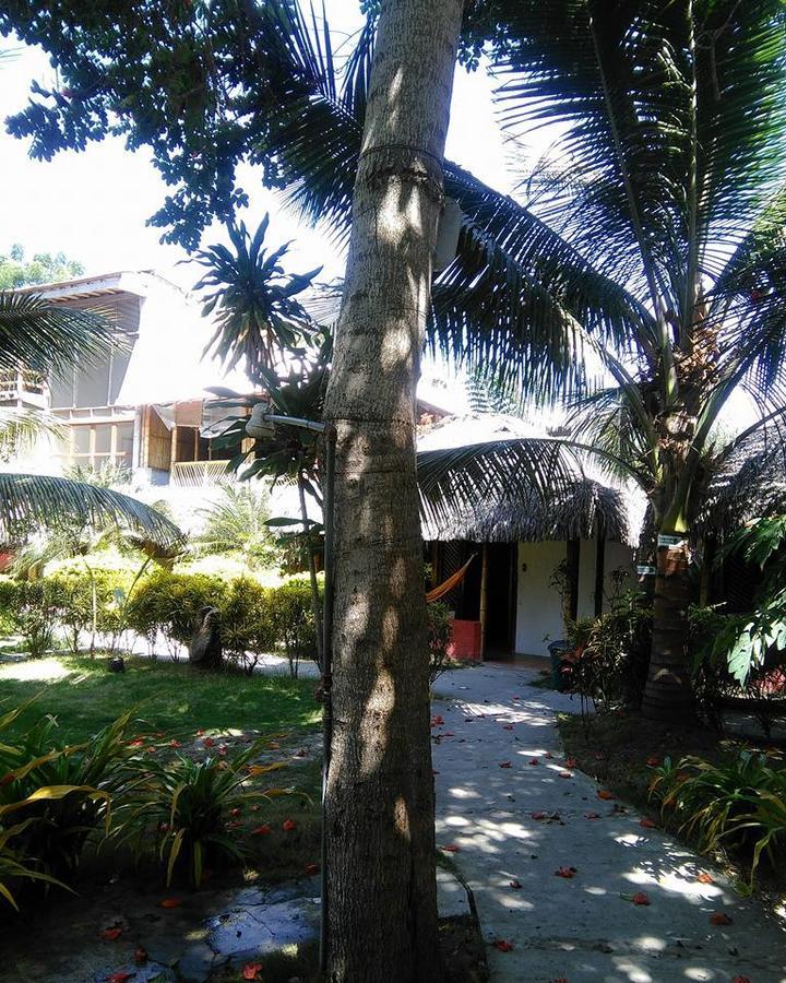 Hotel Sumpa มอนตาญิตาร์ ภายนอก รูปภาพ