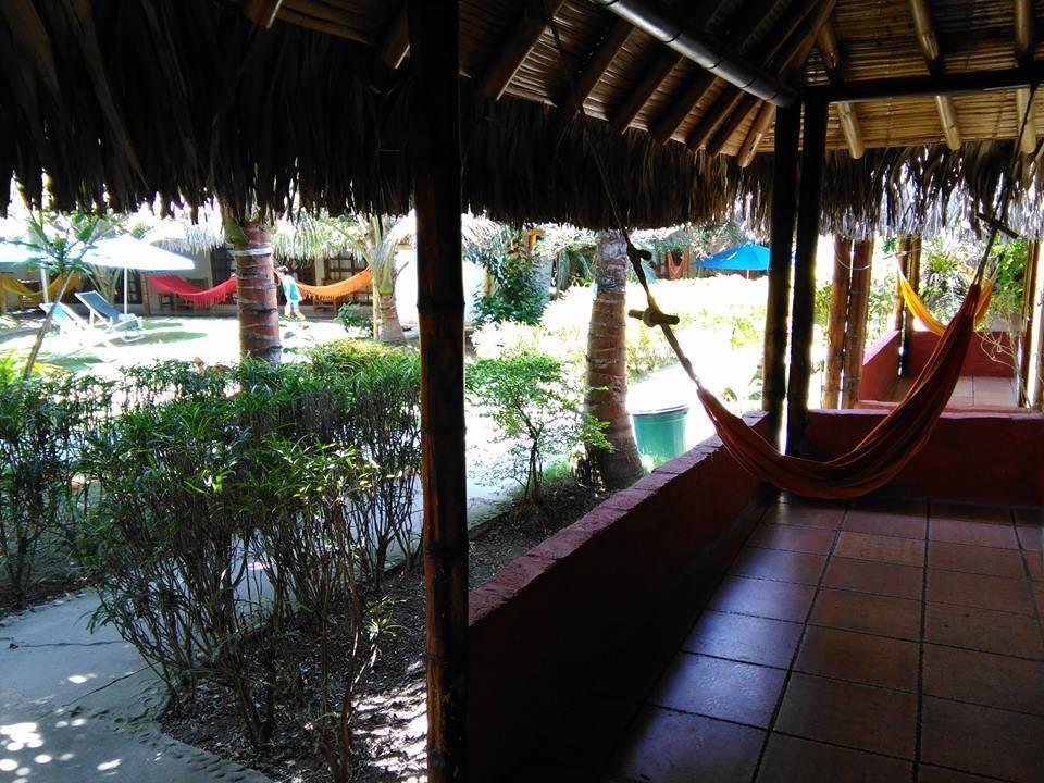 Hotel Sumpa มอนตาญิตาร์ ภายนอก รูปภาพ