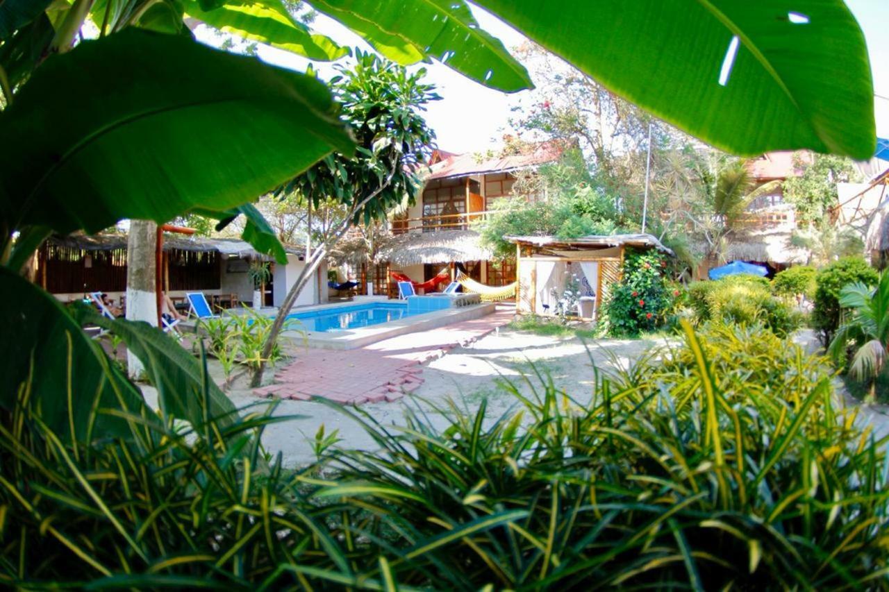 Hotel Sumpa มอนตาญิตาร์ ภายนอก รูปภาพ