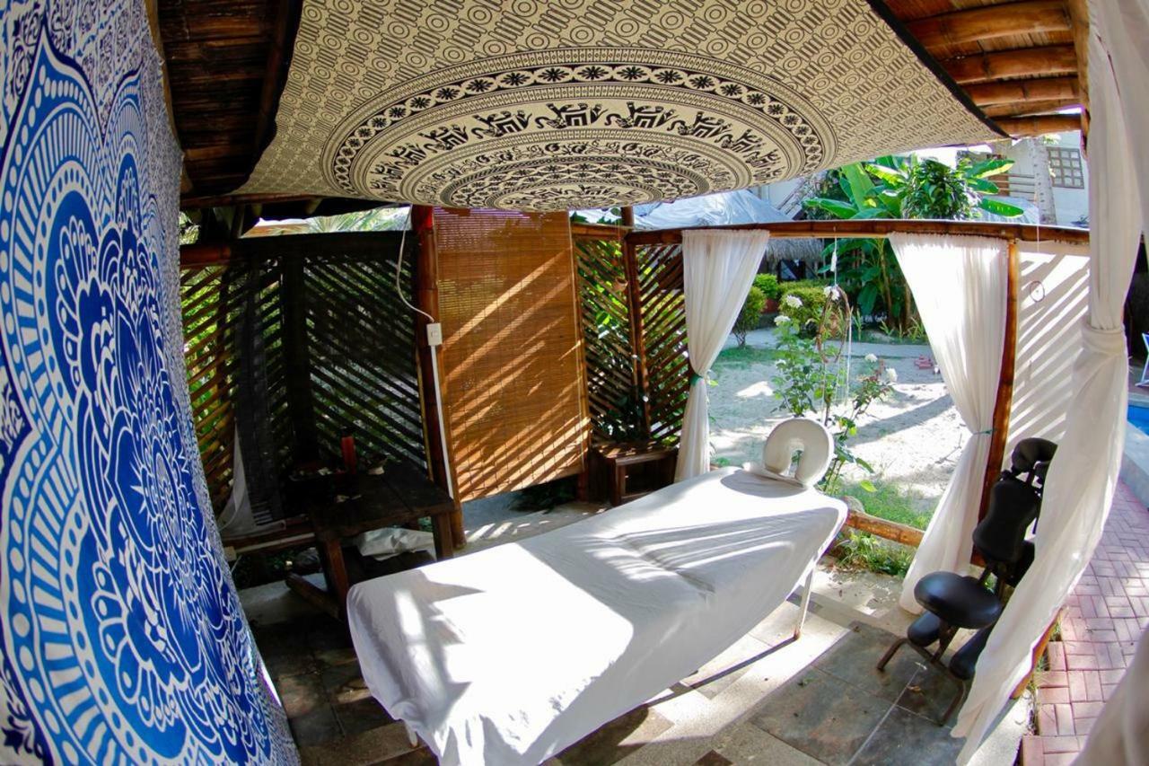 Hotel Sumpa มอนตาญิตาร์ ภายนอก รูปภาพ